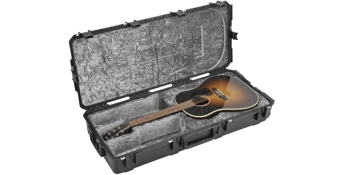 SKB Cases 3I-4217-18