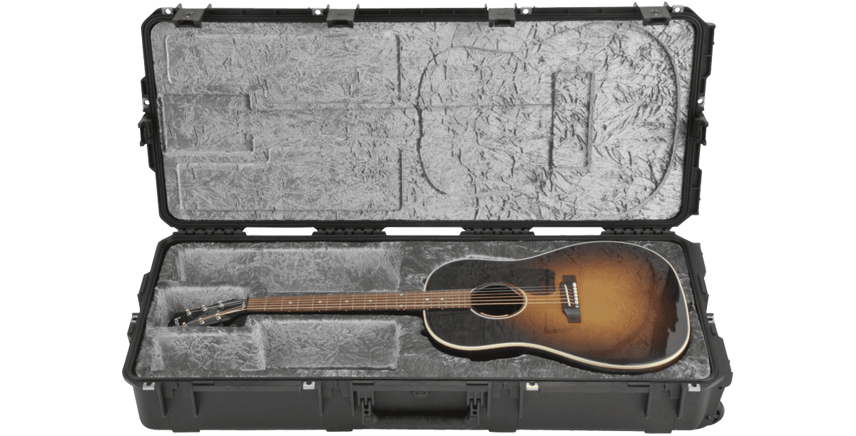 SKB Cases 3I-4217-18