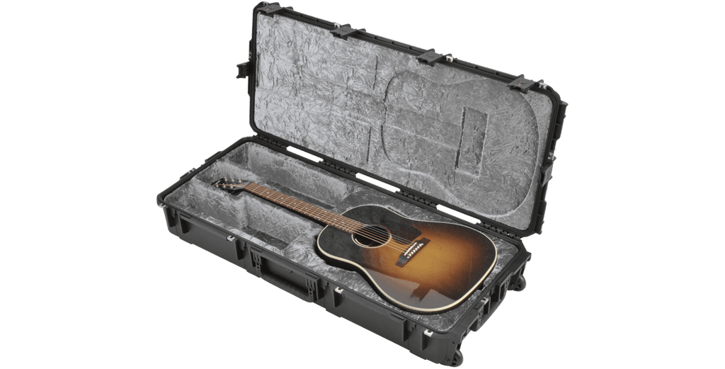 SKB Cases 3I-4217-18