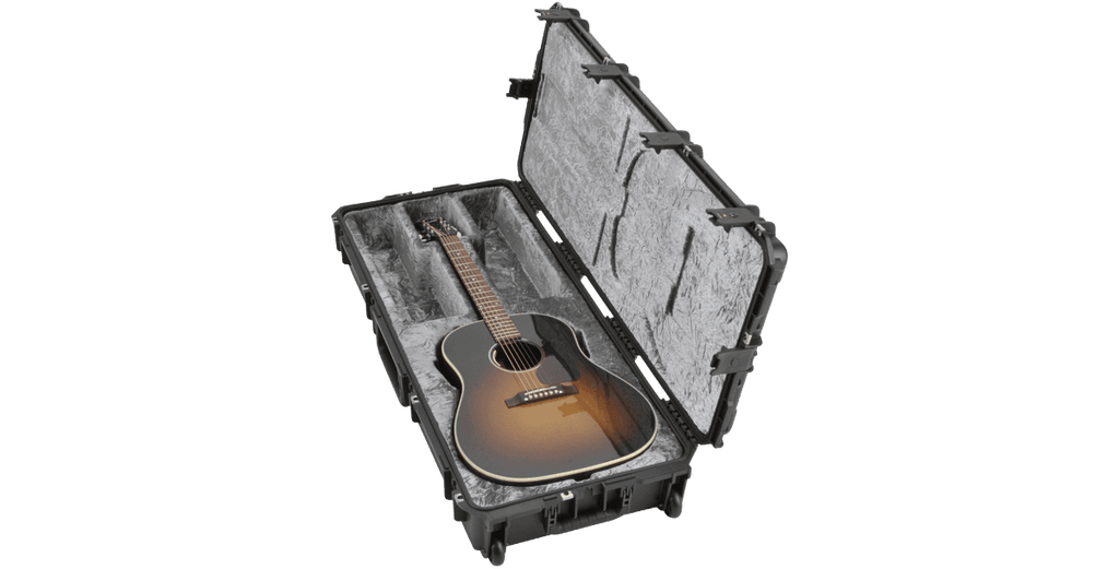 SKB Cases 3I-4217-18
