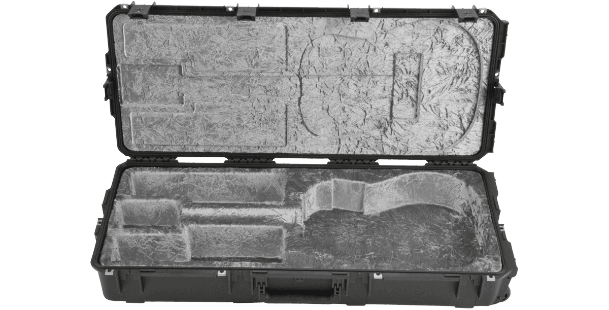 SKB Cases 3I-4217-18