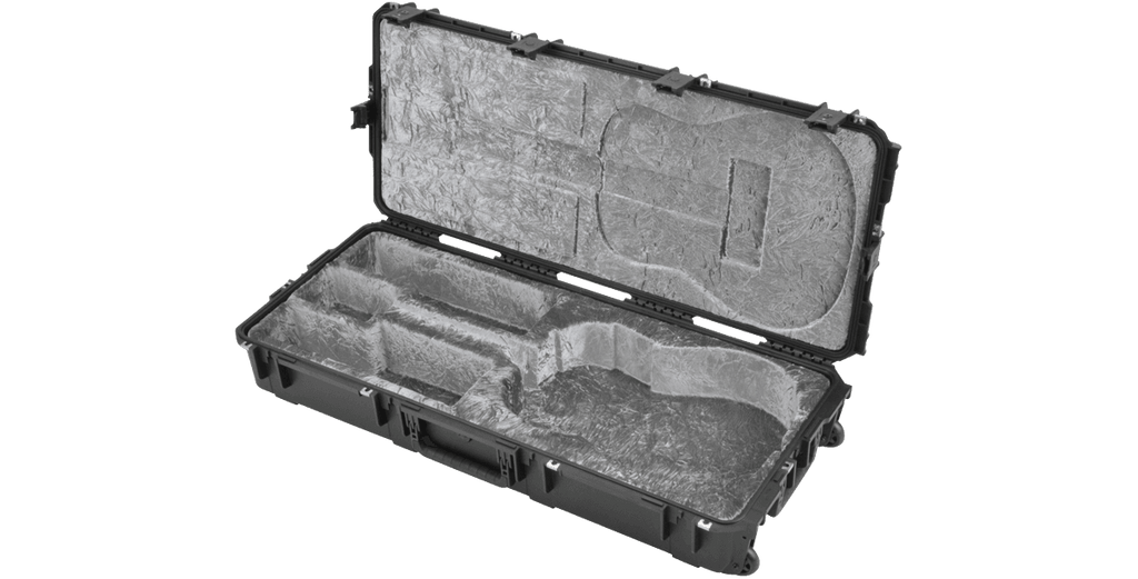 SKB Cases 3I-4217-18