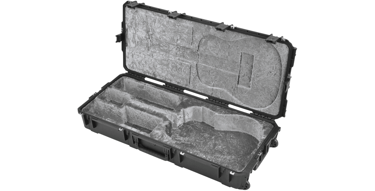 SKB Cases 3I-4217-18