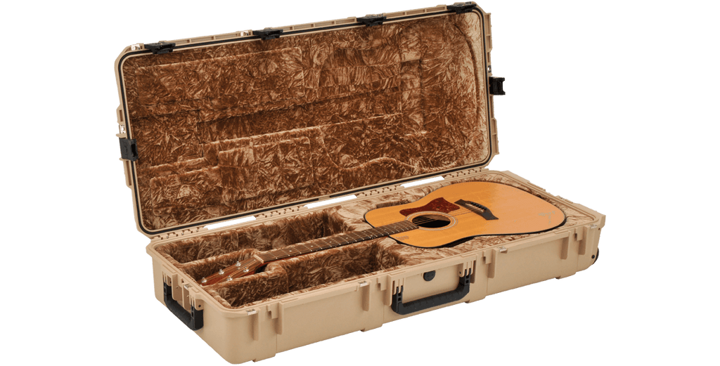 SKB Cases 3I-4217-18-T
