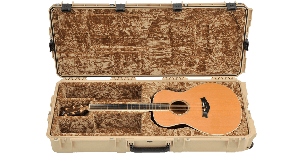 SKB Cases 3I-4217-18-T