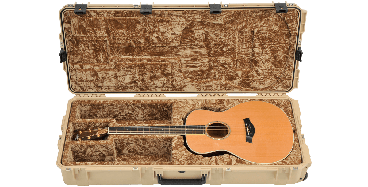 SKB Cases 3I-4217-18-T