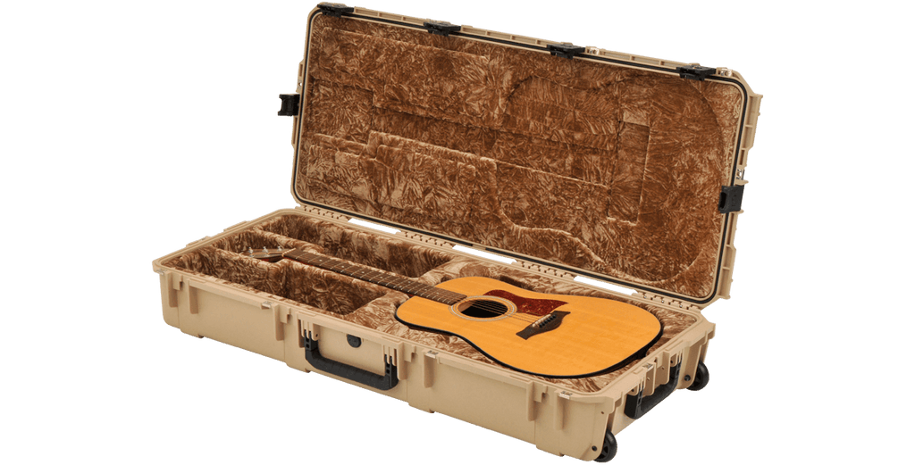 SKB Cases 3I-4217-18-T
