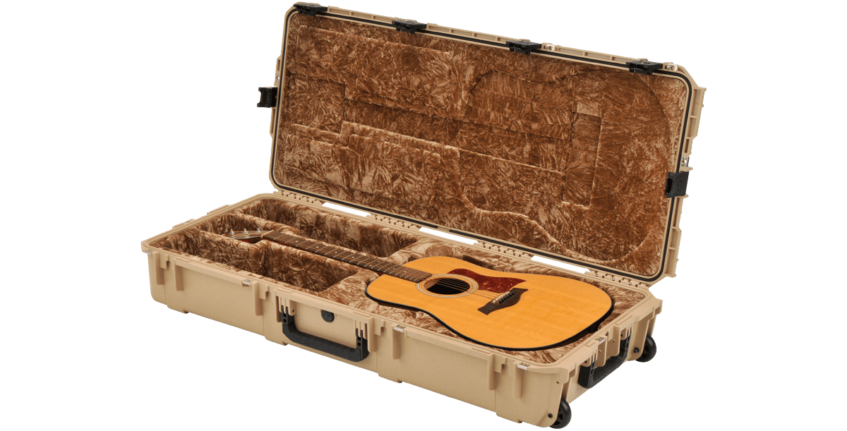 SKB Cases 3I-4217-18-T