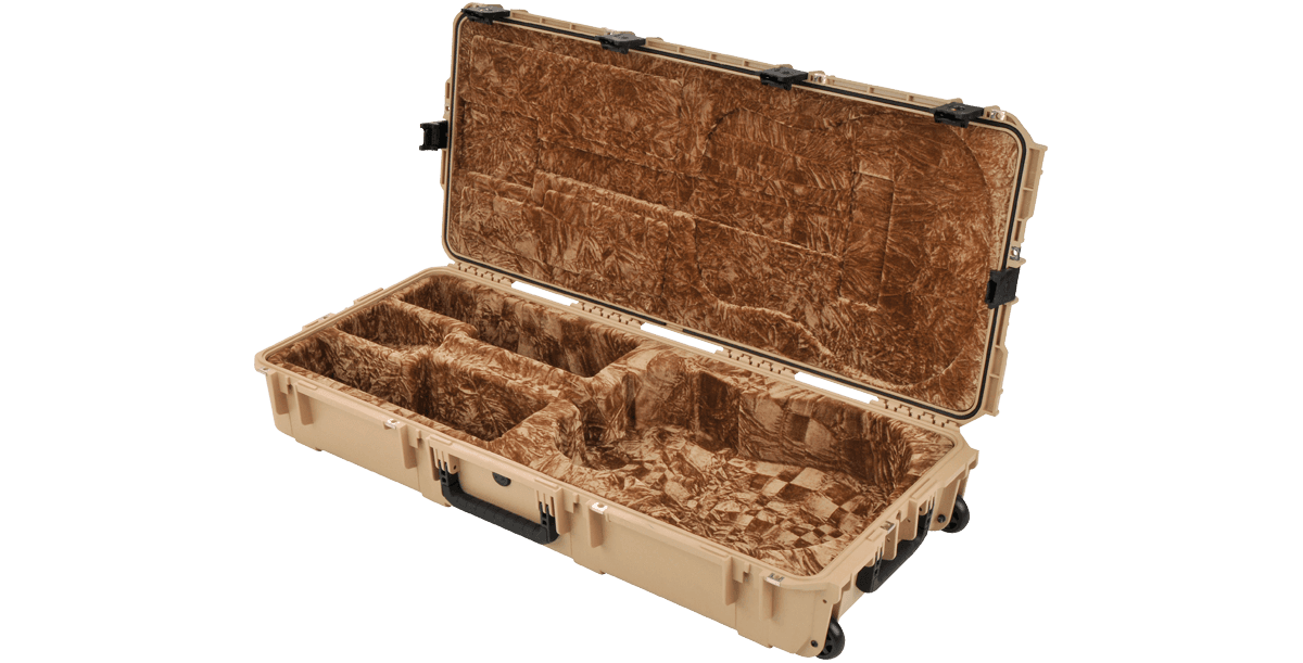 SKB Cases 3I-4217-18-T