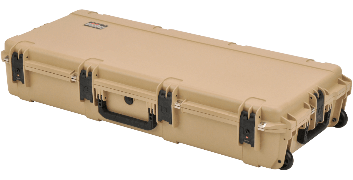 SKB Cases 3I-4217-18-T