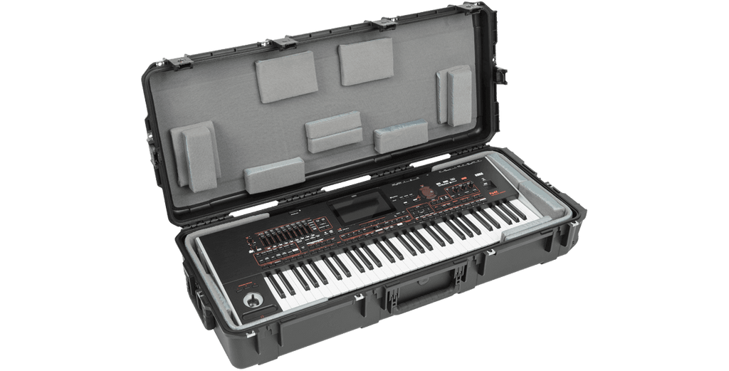 SKB Cases 3I-4217-TKBD