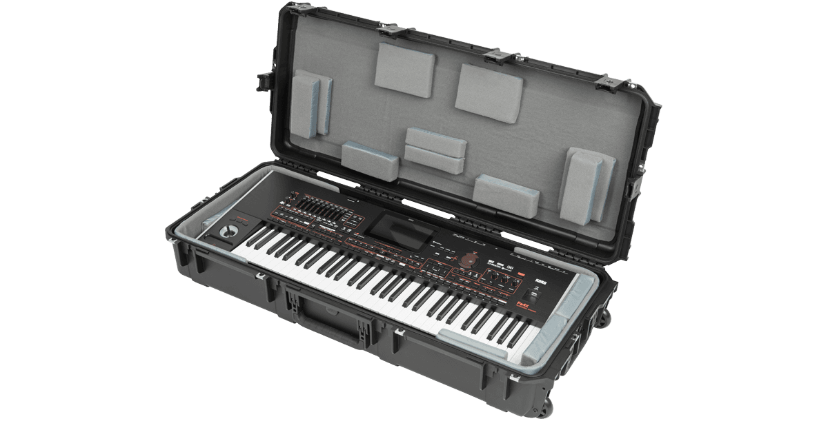 SKB Cases 3I-4217-TKBD