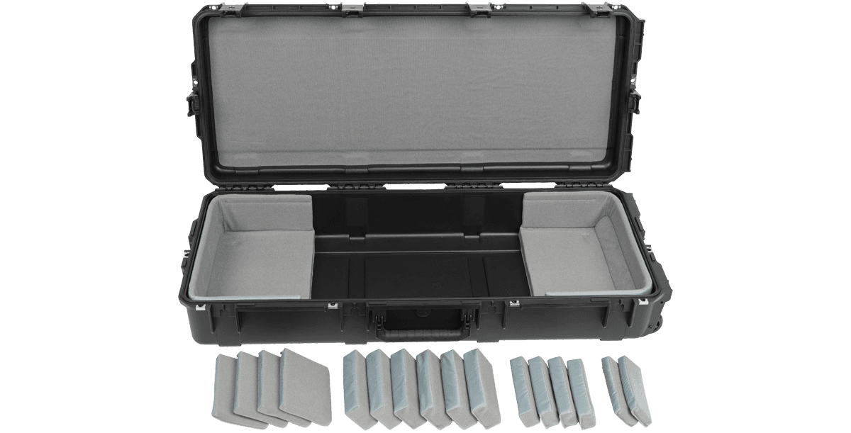 SKB Cases 3I-4217-TKBD