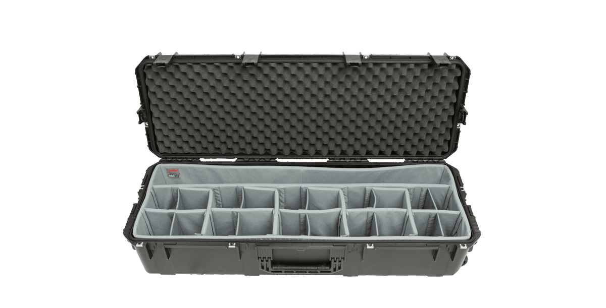 SKB Cases 3I-4414-10DT