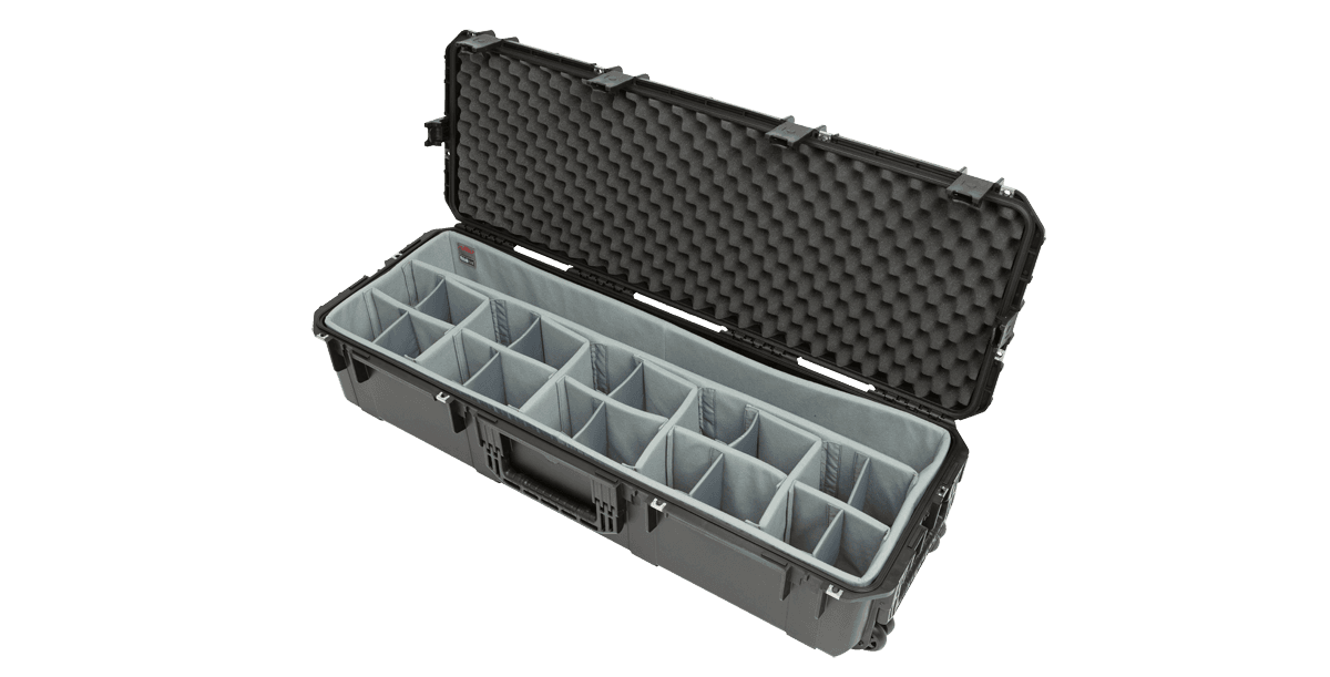 SKB Cases 3I-4414-10DT