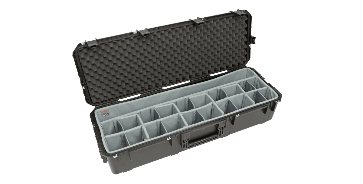 SKB Cases 3I-4414-10DT