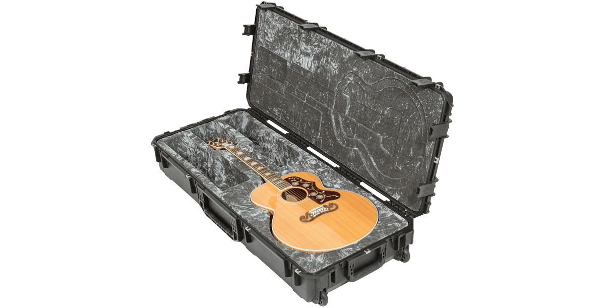 SKB Cases 3I-4719-20