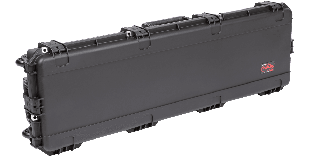 SKB Cases 3I-5014-6B-L