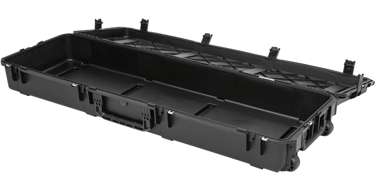 SKB Cases 3I-6018-8B-E