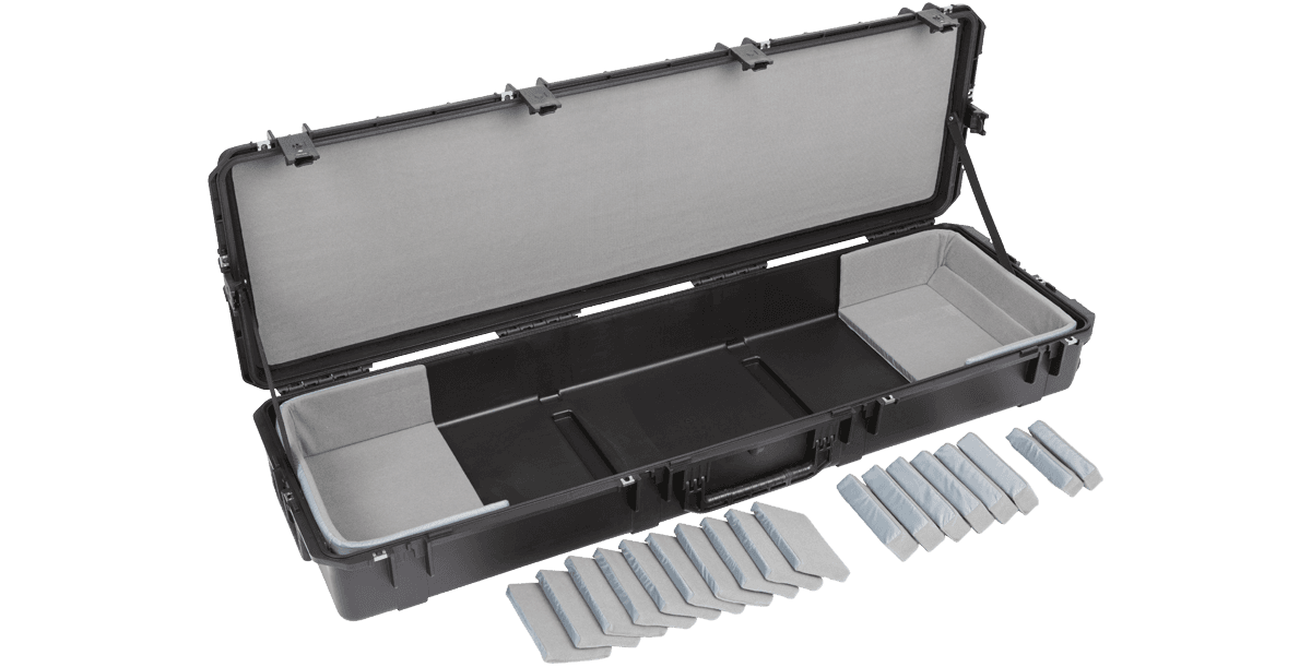 SKB Cases 3I-6018-TKBD