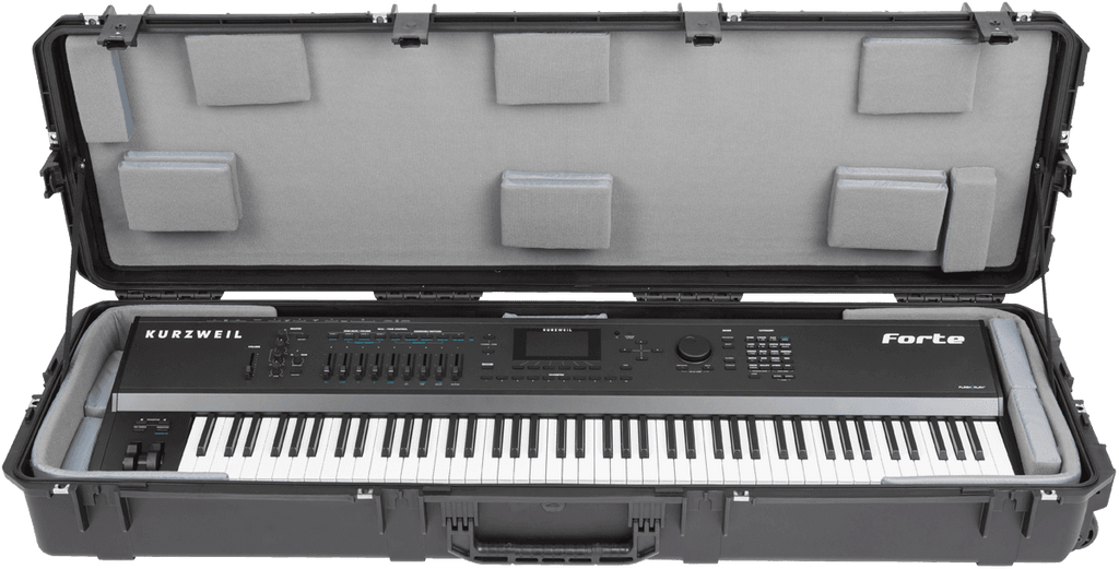 SKB Cases 3I-6018-TKBD