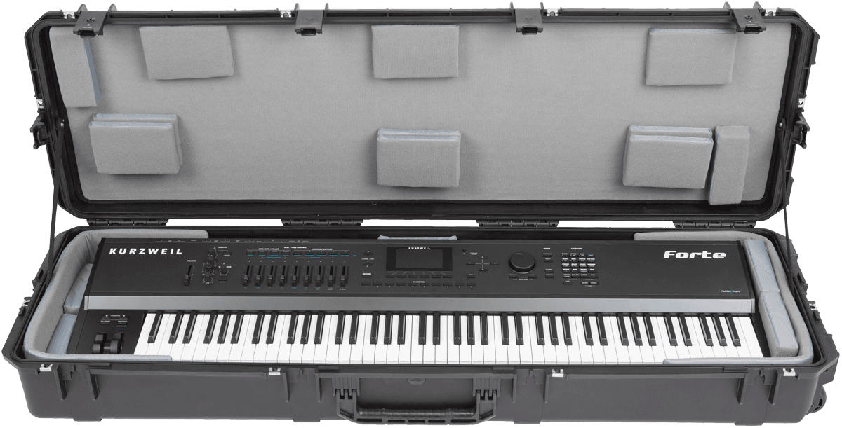SKB Cases 3I-6018-TKBD