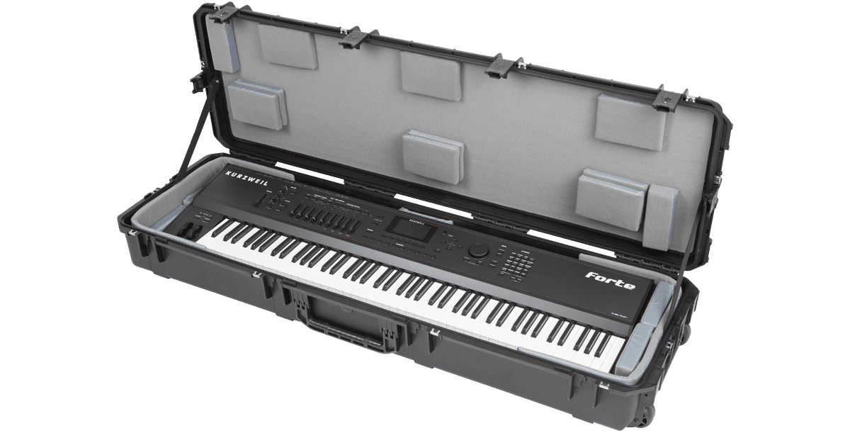 SKB Cases 3I-6018-TKBD