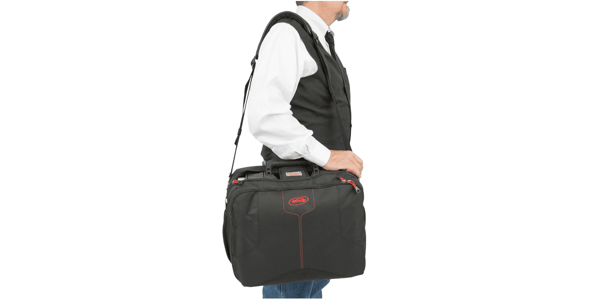SKB Cases 3I-CV1510-TT