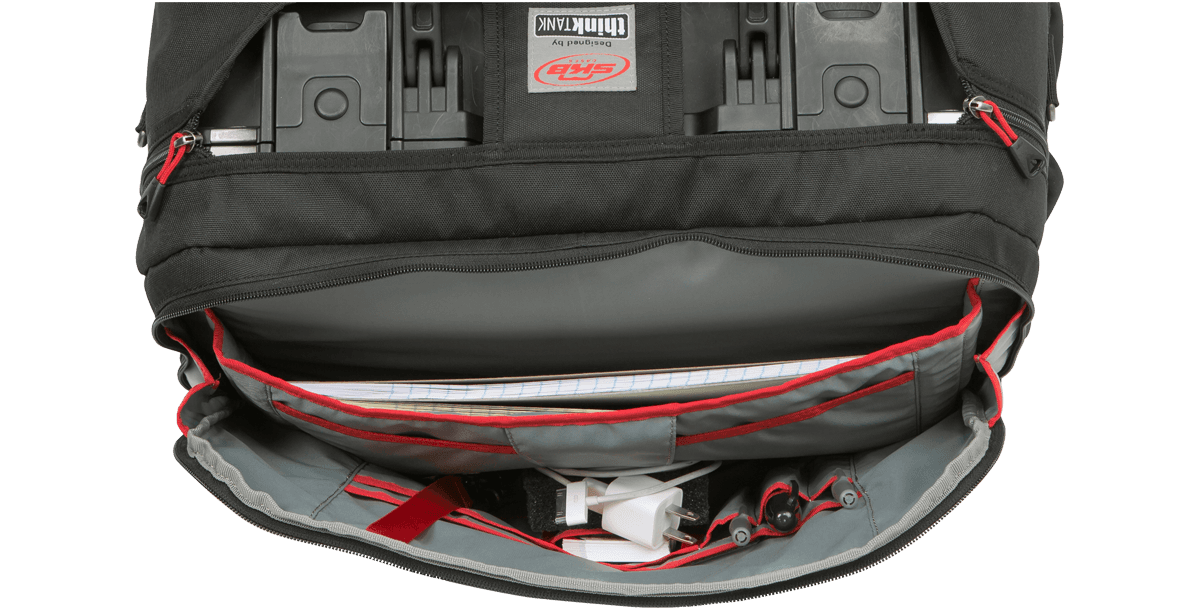 SKB Cases 3I-CV1510-TT