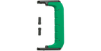 SKB Cases 3I-HD73-GN