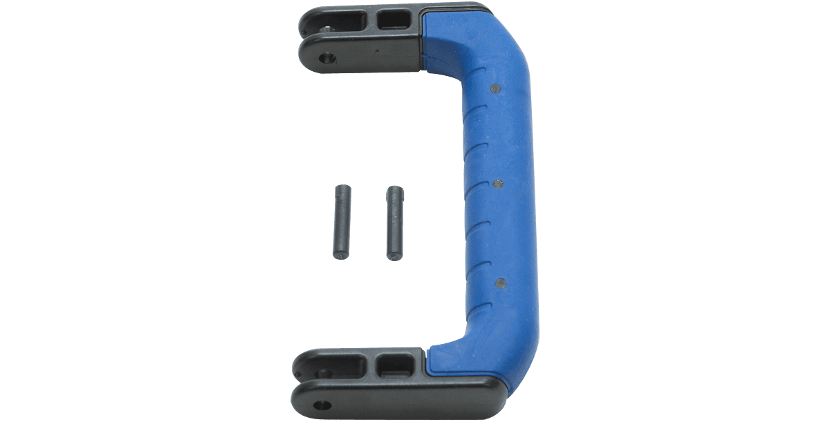 SKB Cases 3I-HD80-BE