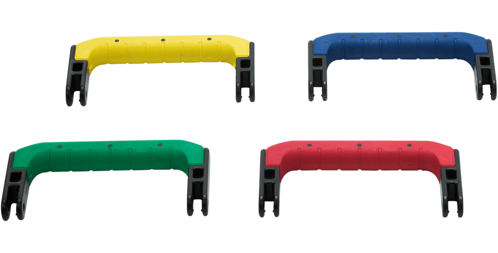 SKB Cases 3I-HD80-BE