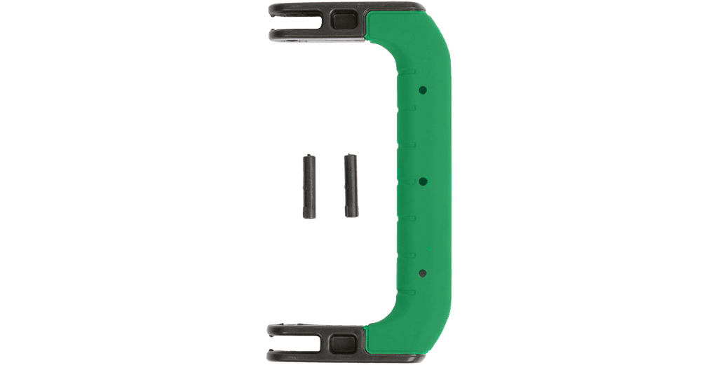 SKB Cases 3I-HD80-GN