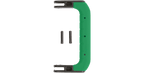 SKB Cases 3I-HD80-GN