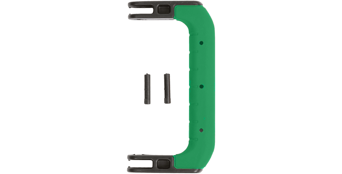 SKB Cases 3I-HD80-GN