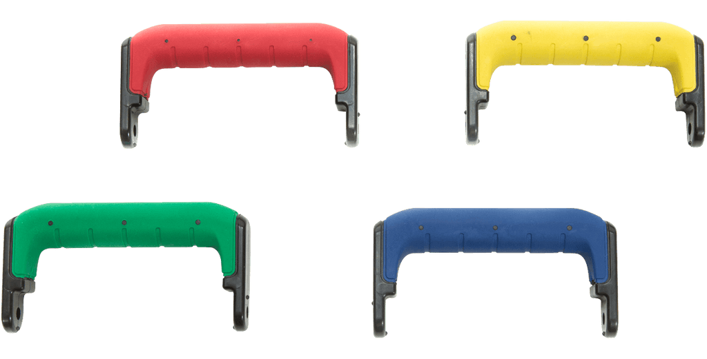 SKB Cases 3I-HD80-GN