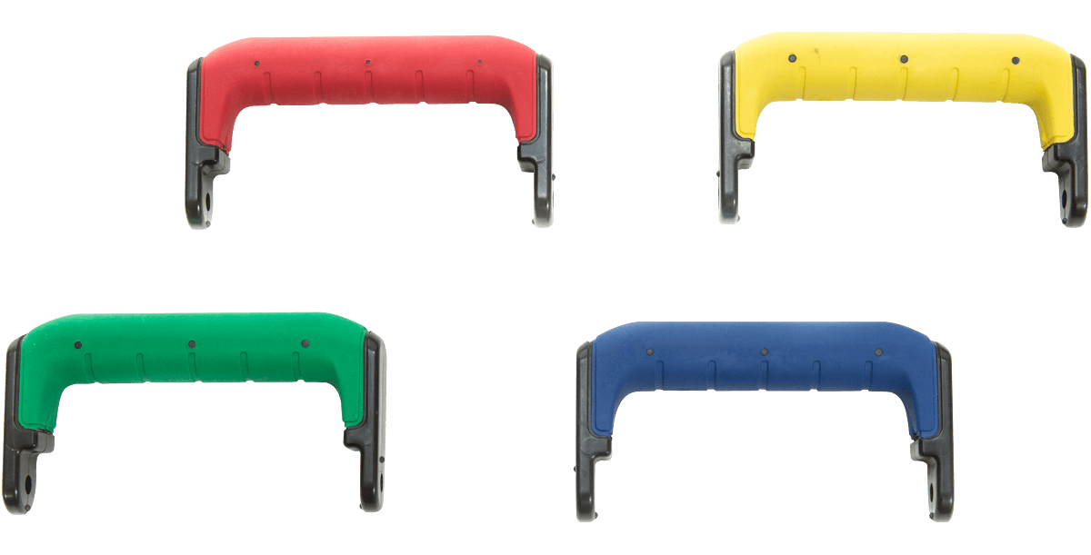 SKB Cases 3I-HD80-GN