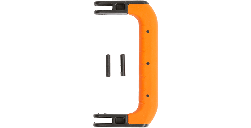 SKB Cases 3I-HD80-OR