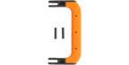 SKB Cases 3I-HD80-OR