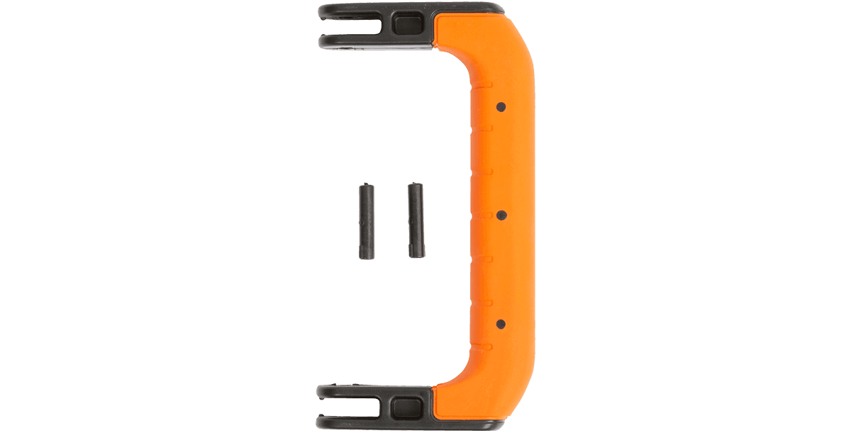 SKB Cases 3I-HD80-OR