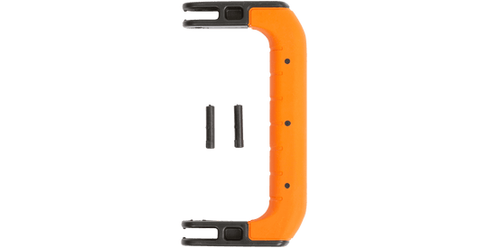 SKB Cases 3I-HD80-OR