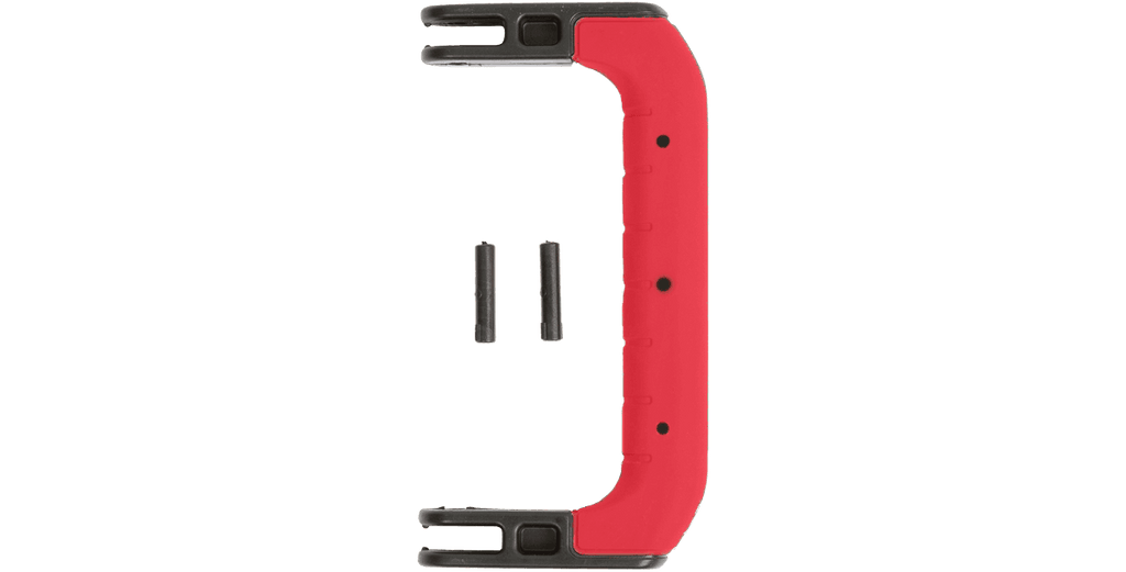 SKB Cases 3I-HD80-RD