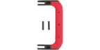 SKB Cases 3I-HD80-RD