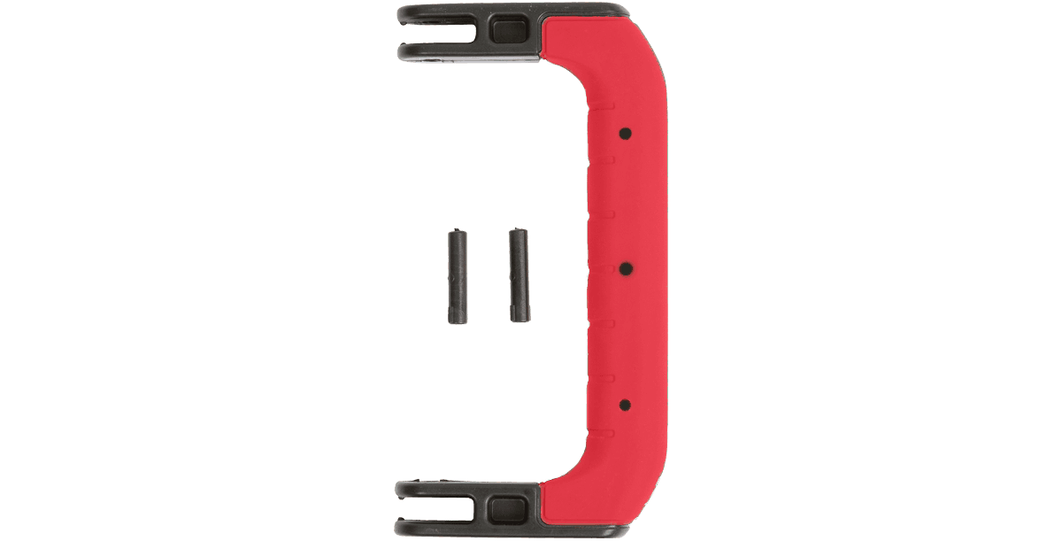 SKB Cases 3I-HD80-RD