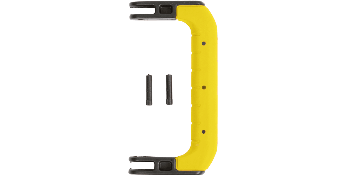 SKB Cases 3I-HD80-YW