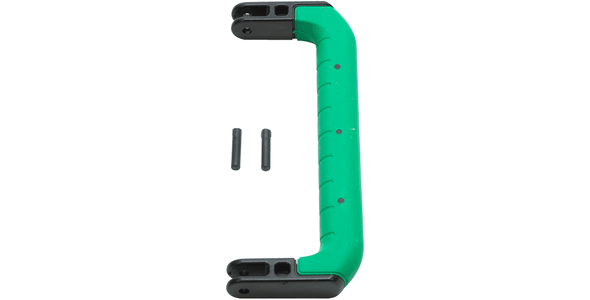 SKB Cases 3I-HD81-GN