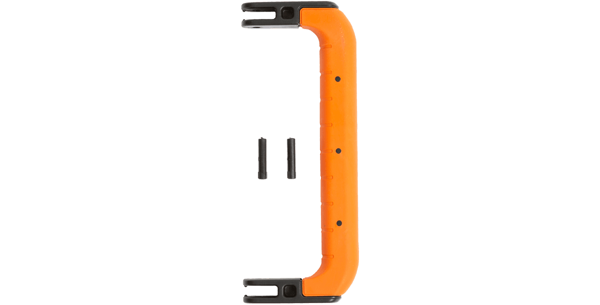 SKB Cases 3I-HD81-OR