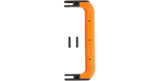 SKB Cases 3I-HD81-OR