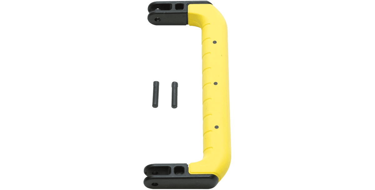 SKB Cases 3I-HD81-YW