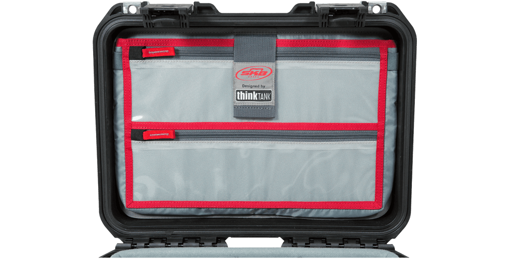 SKB Cases 3I-LO1510-TT